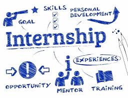 Internship Image