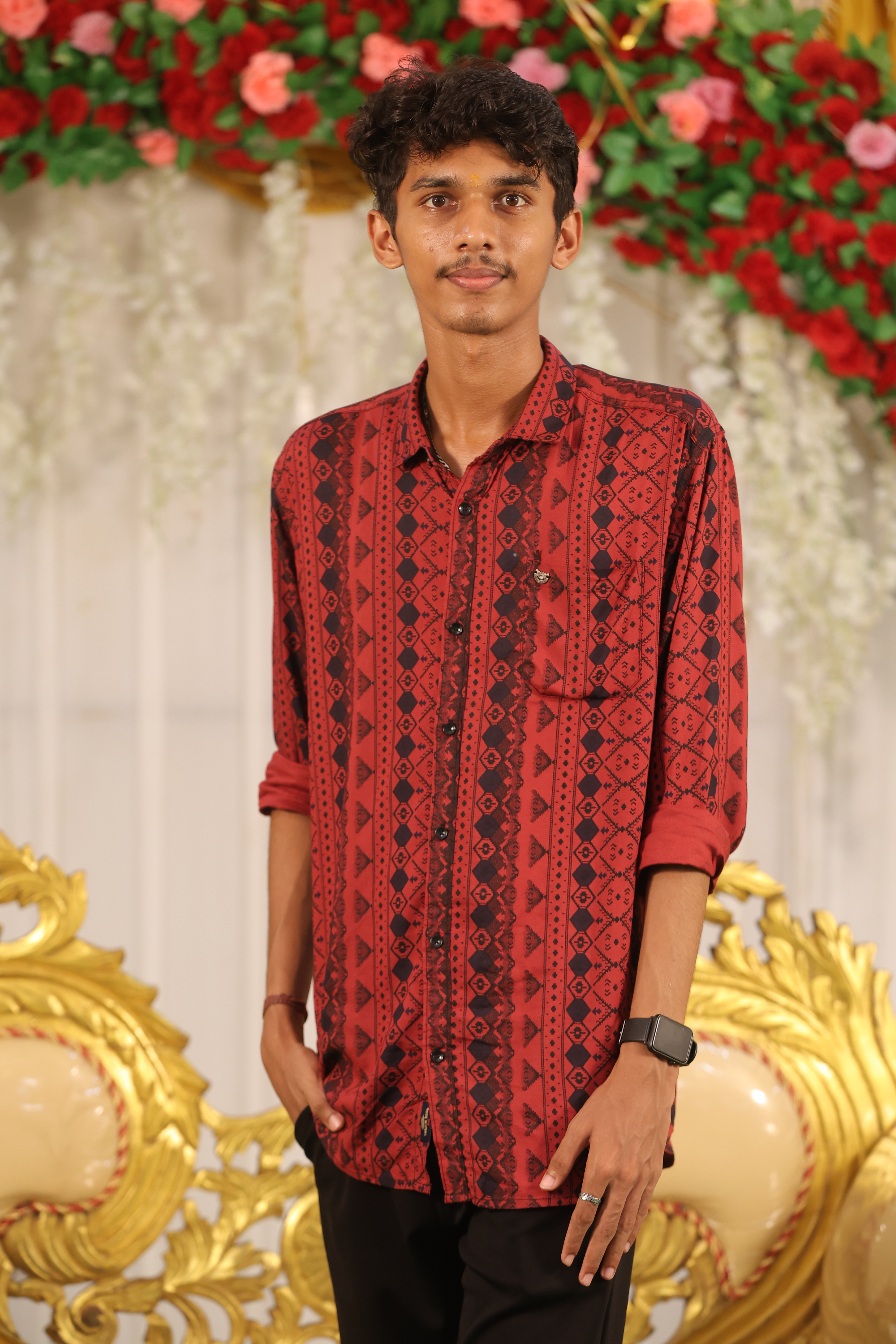 User Profile