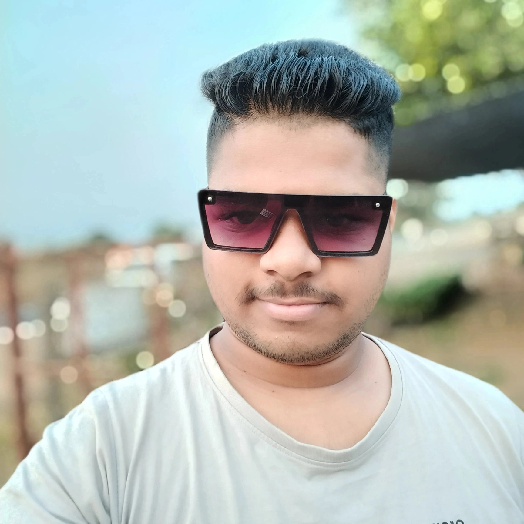 User Profile