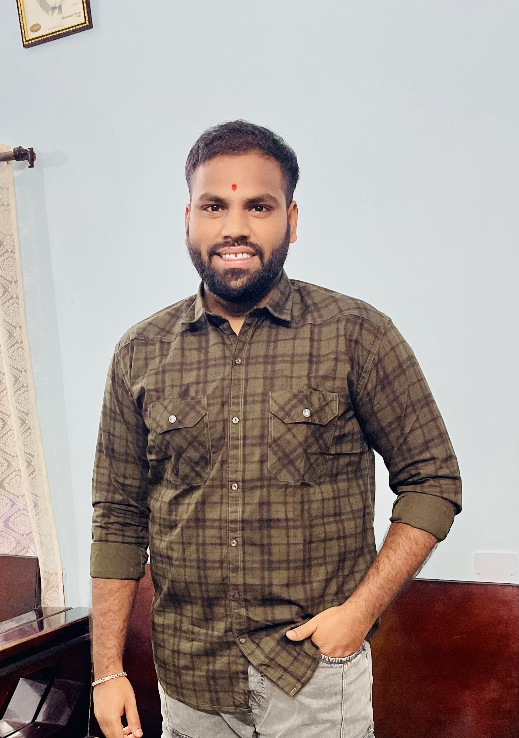 User Profile