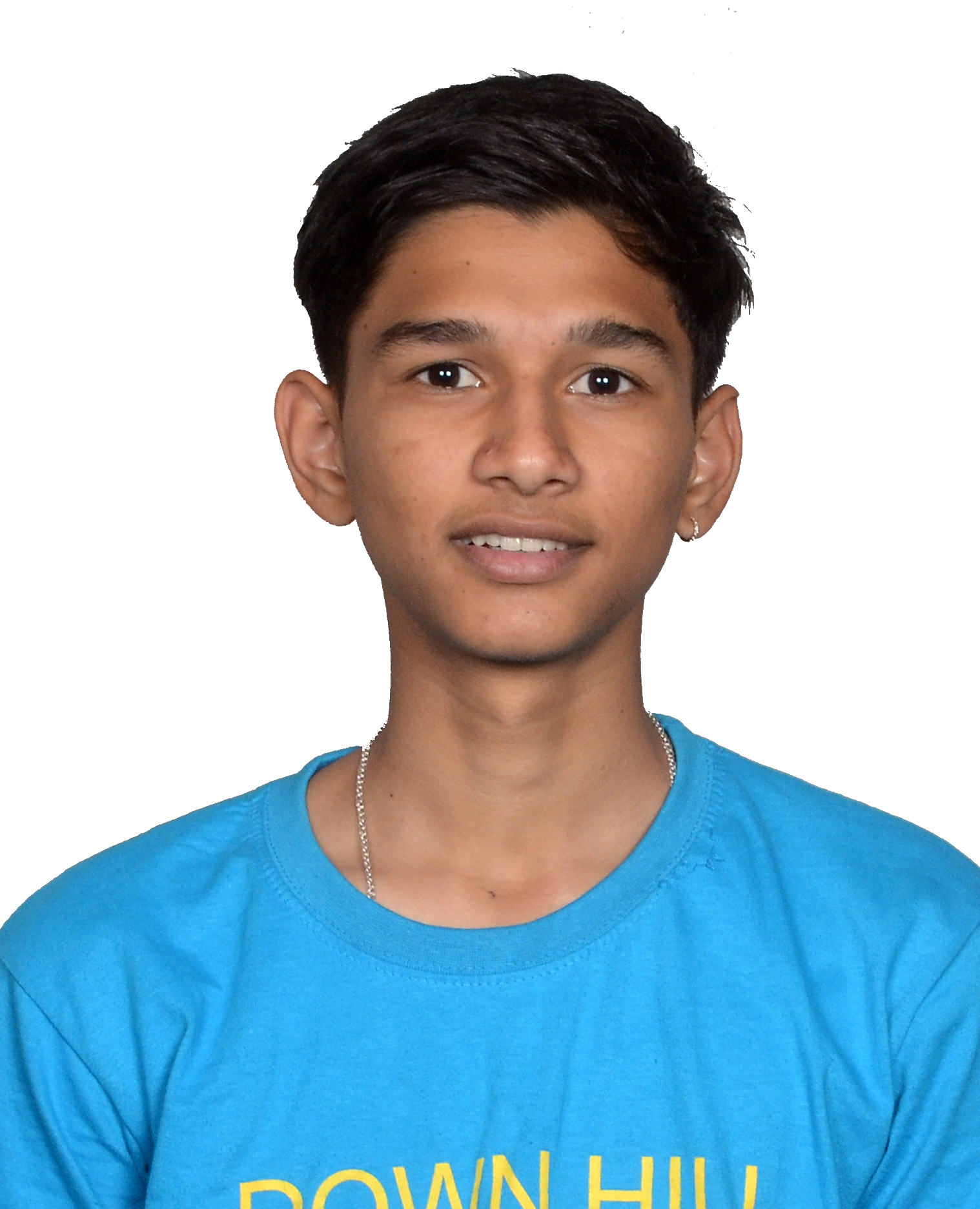 User Profile