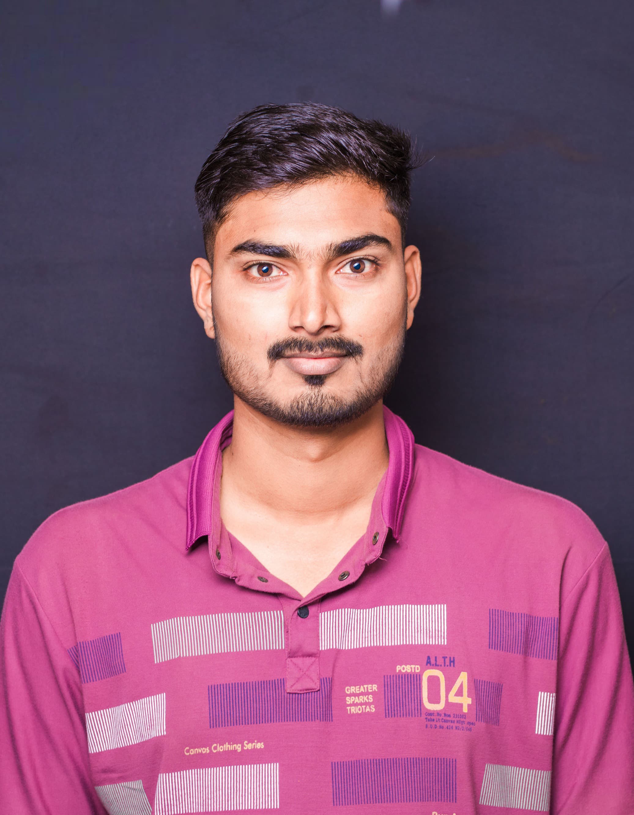 User Profile