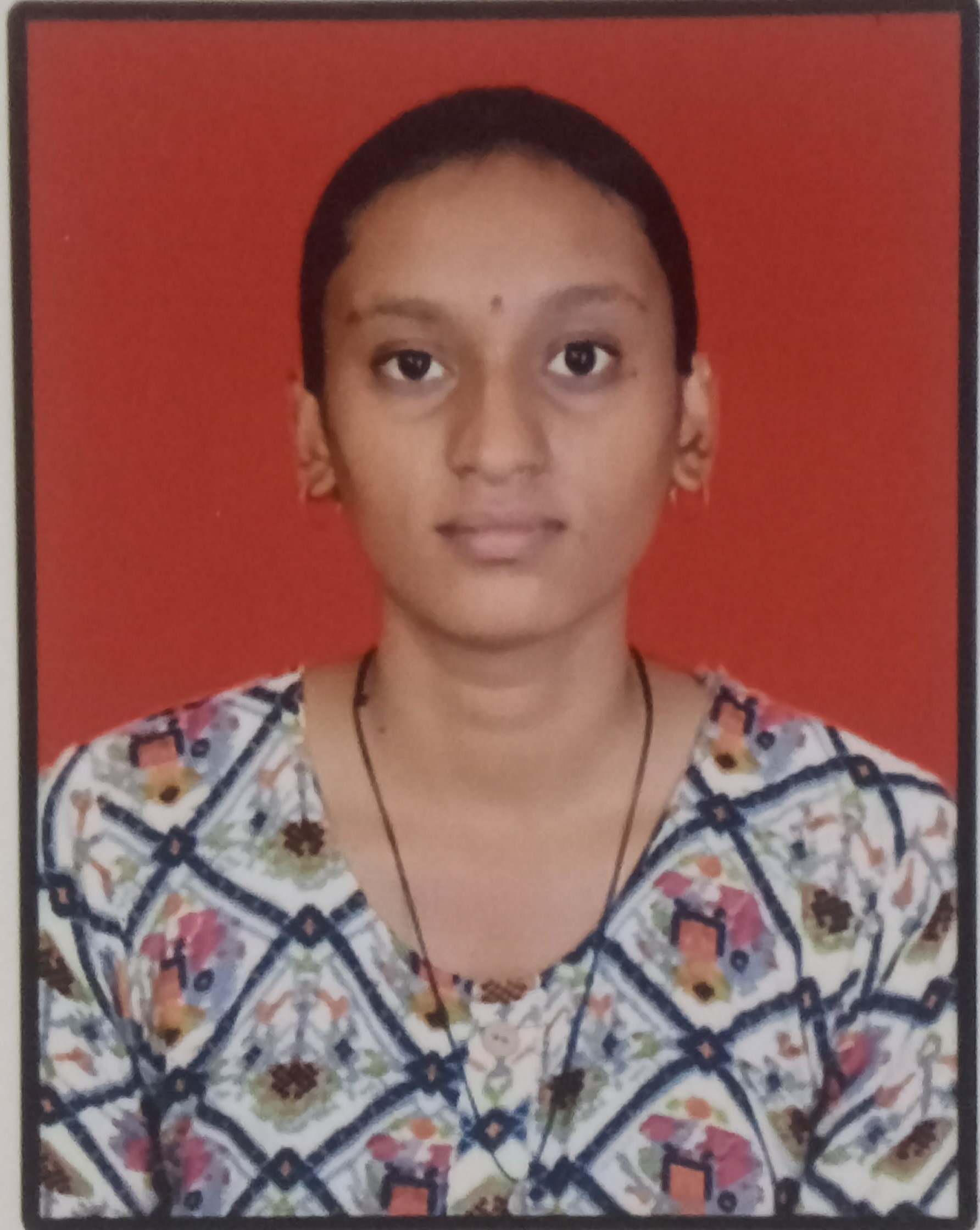 User Profile