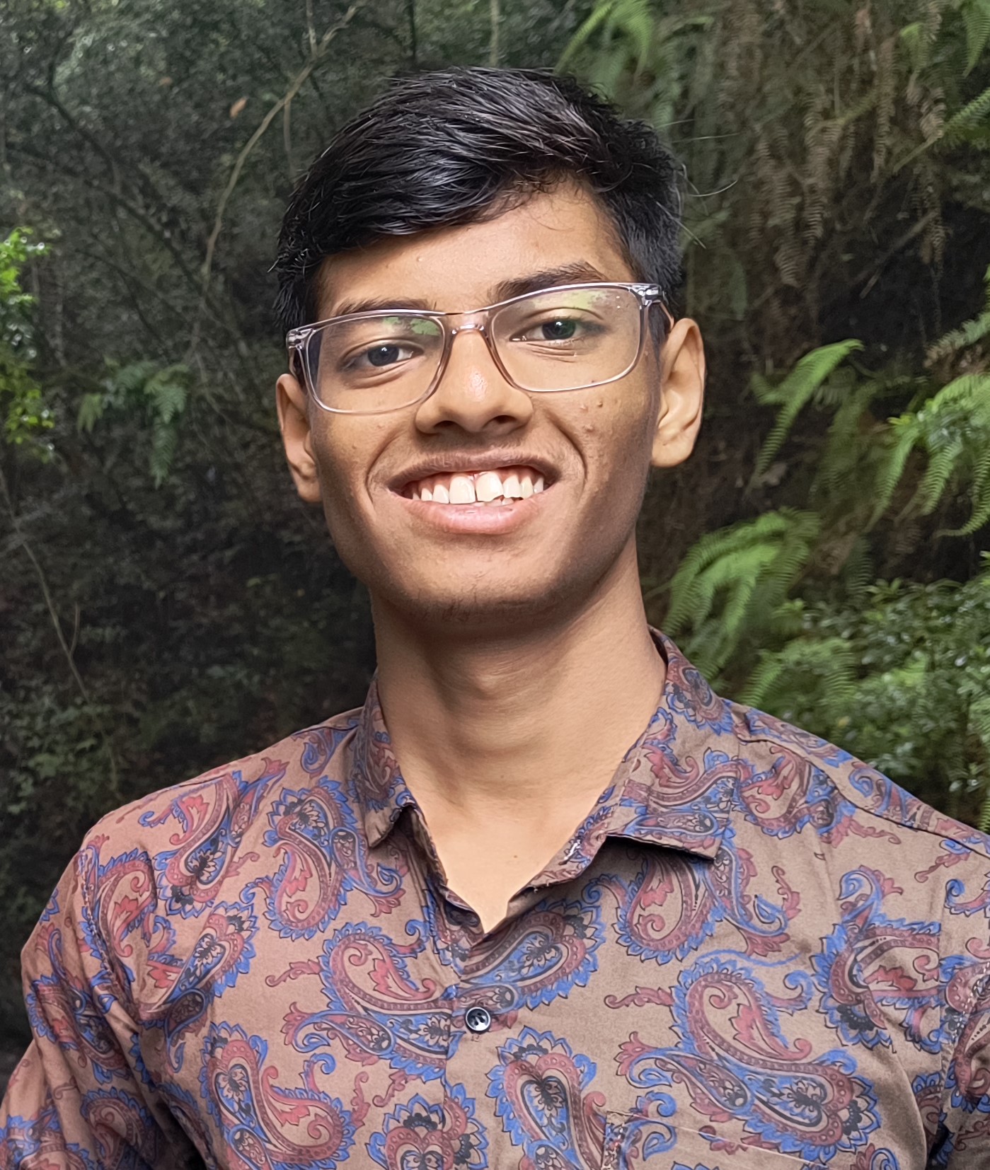 User Profile