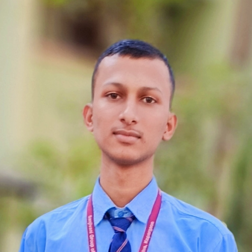 User Profile